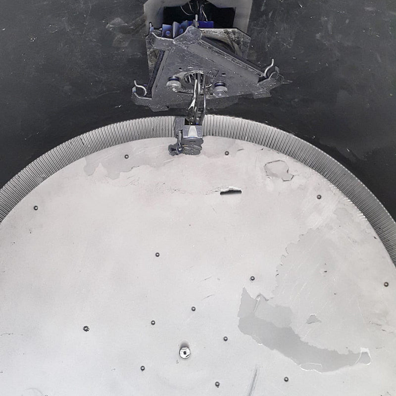 CHA Mark 50 Vacuum Evaporator
