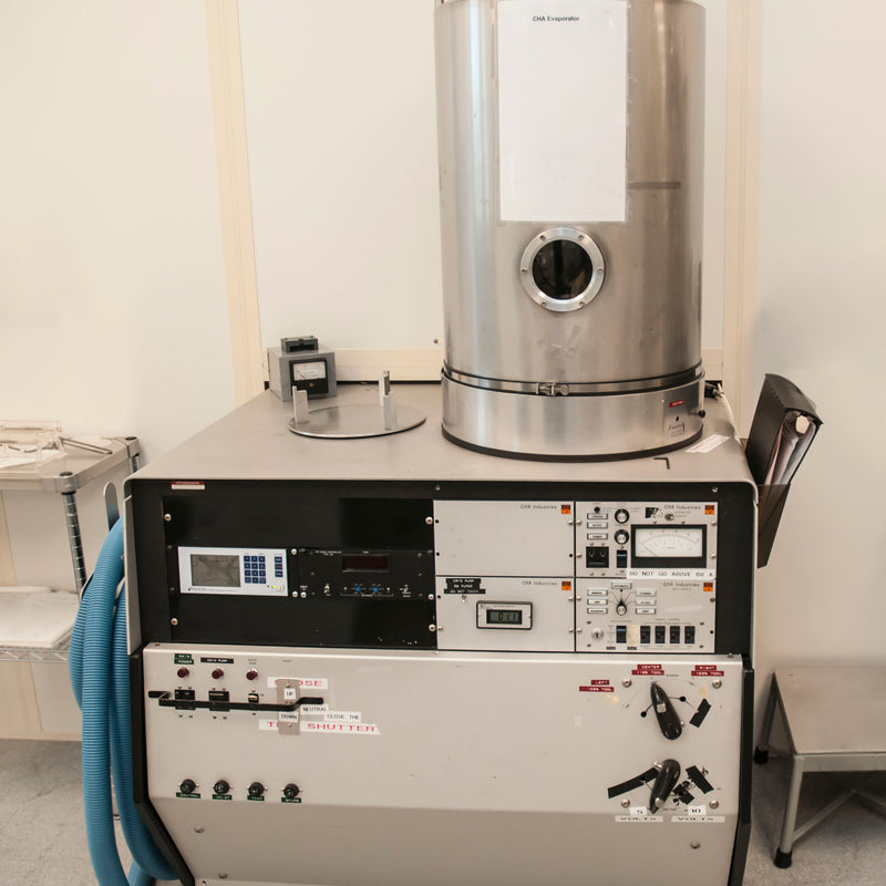 CHA Evaporator
