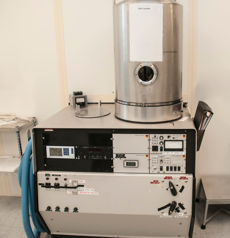 CHA Evaporator