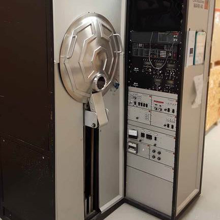CHA Mark 40 Evaporator