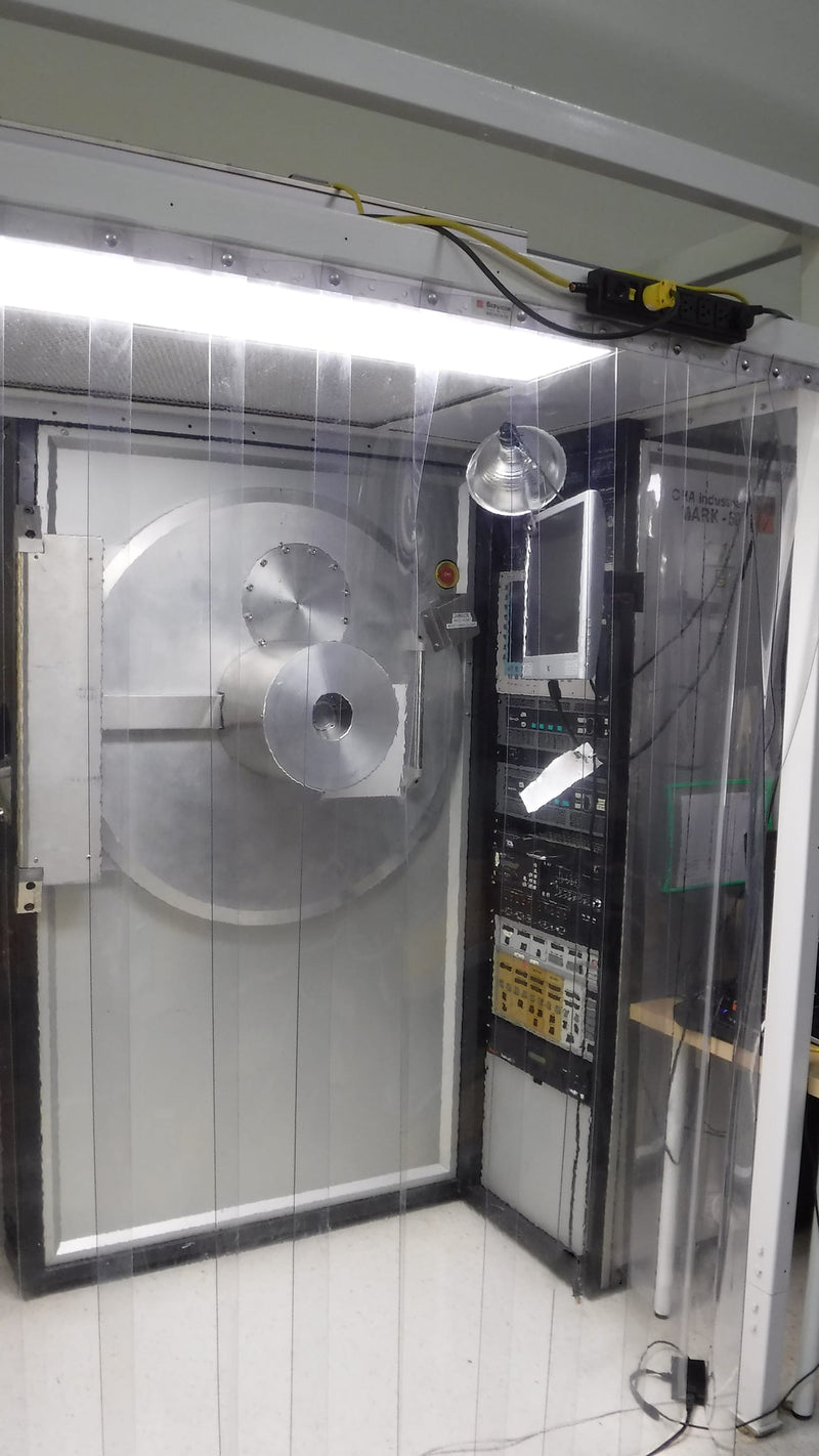 CHA Mark 50 Thermal Evaporator