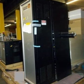 CHA Mark 50 Vacuum Evaporator