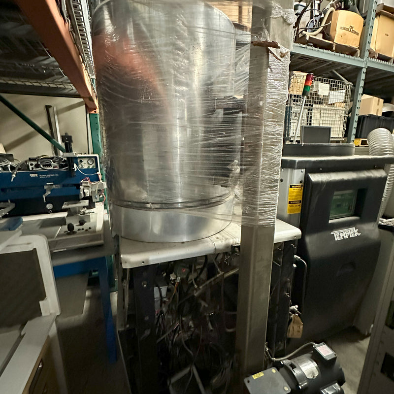 CHA 50 S E-Beam Evaporator Deposition System