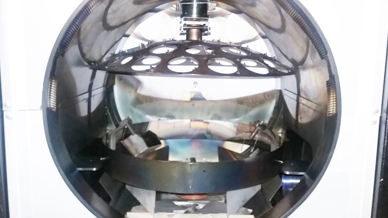 CHA Mark 40 Evaporator