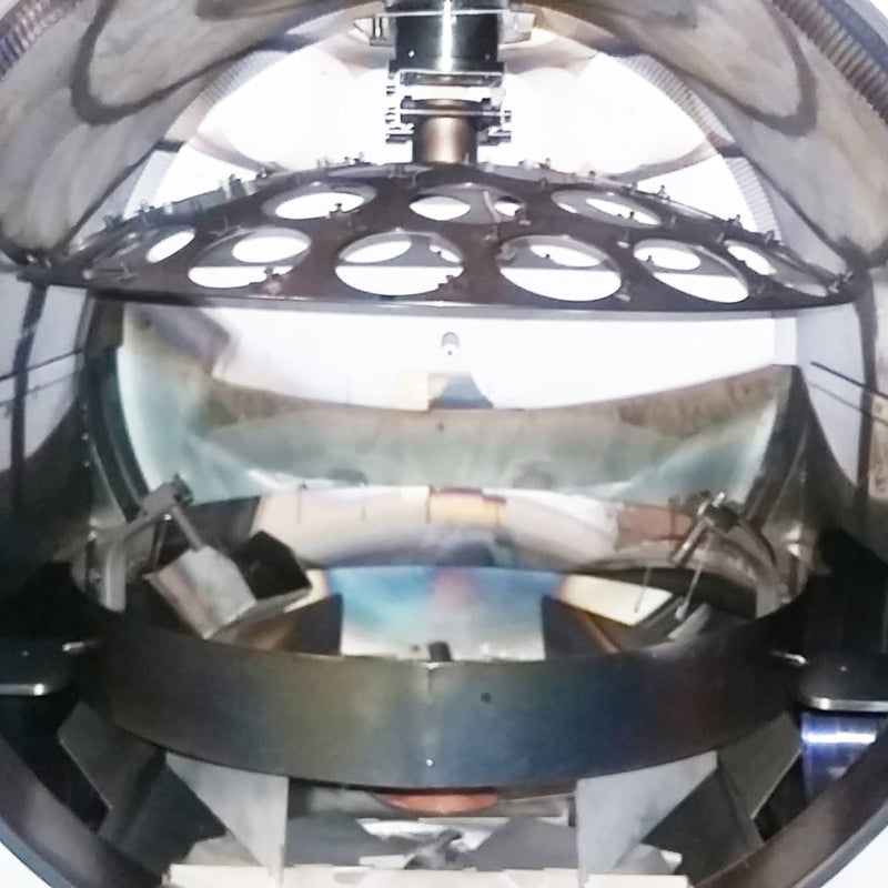 CHA Mark 40 Evaporator