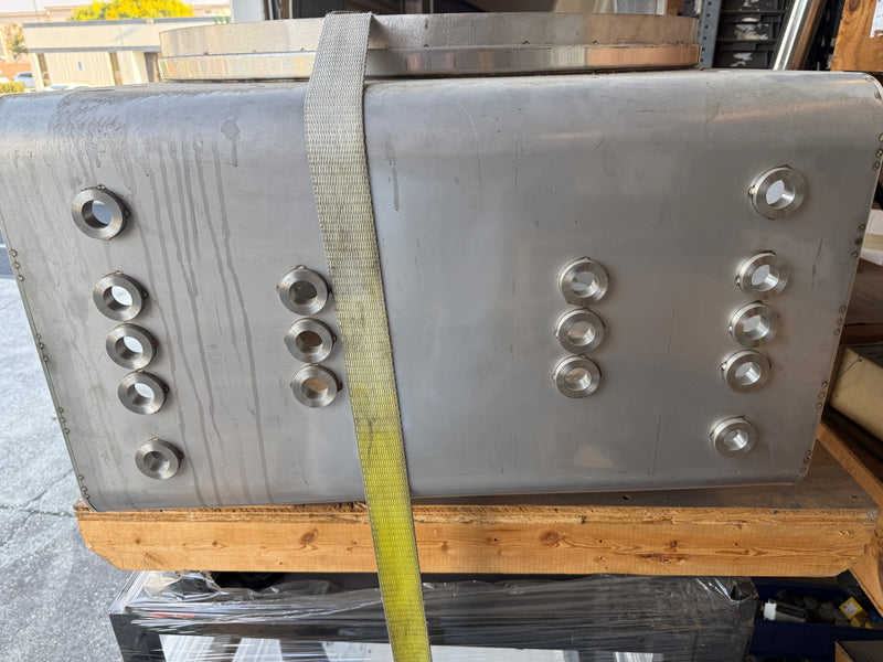 CHA Mark 50 Chamber