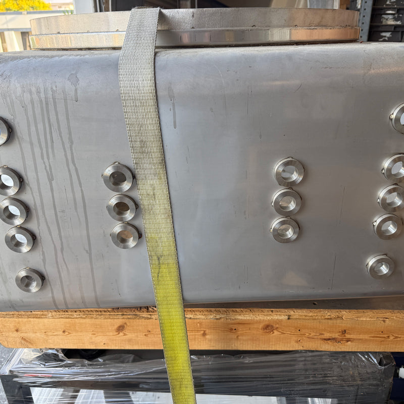 CHA Mark 50 Chamber