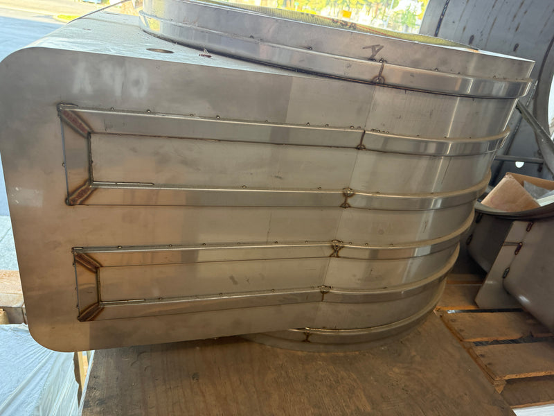 CHA Mark 50 Chamber