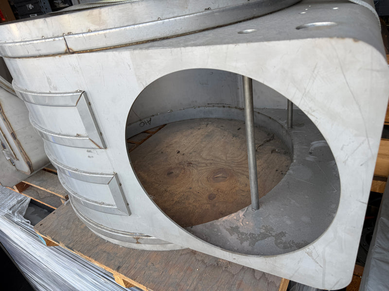 CHA Mark 50 Chamber