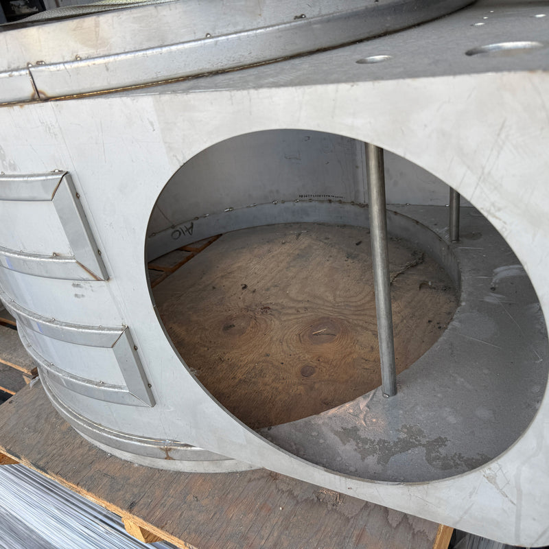 CHA Mark 50 Chamber