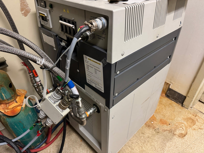 CHA Mark 50 Vacuum Evaporator
