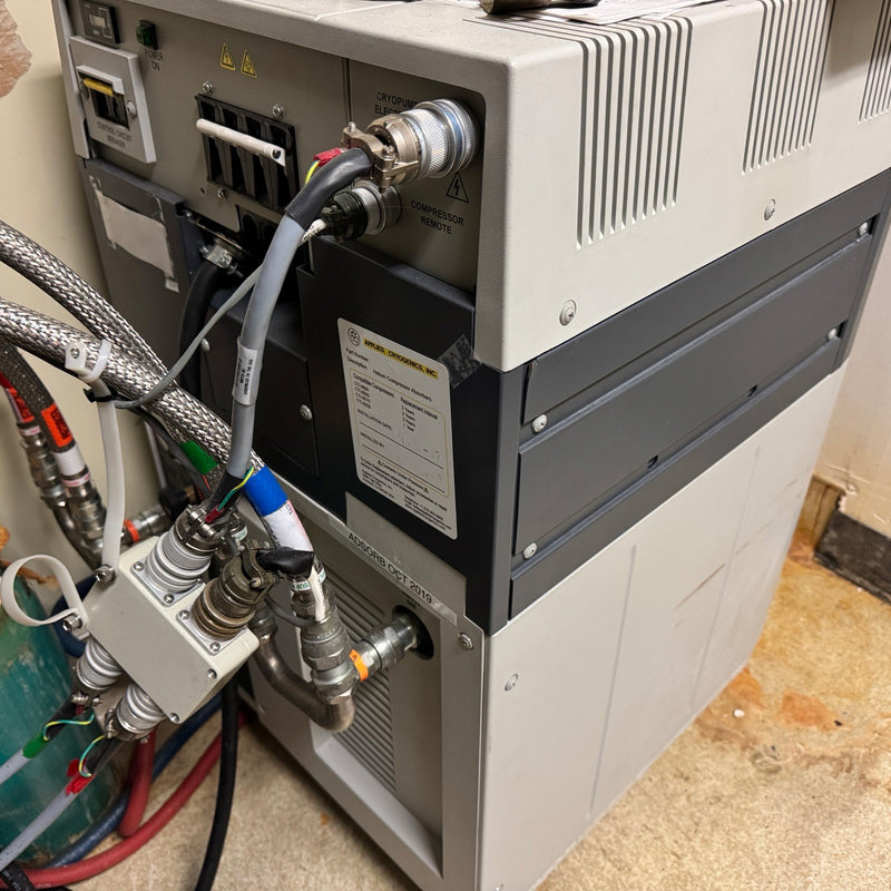CHA Mark 50 Vacuum Evaporator