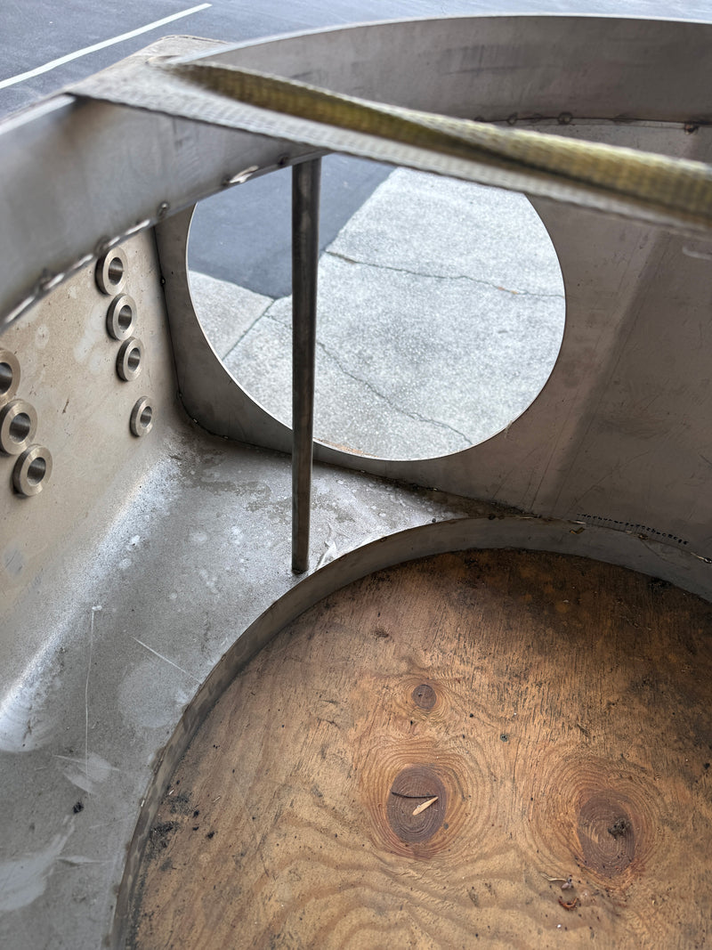 CHA Mark 50 Chamber