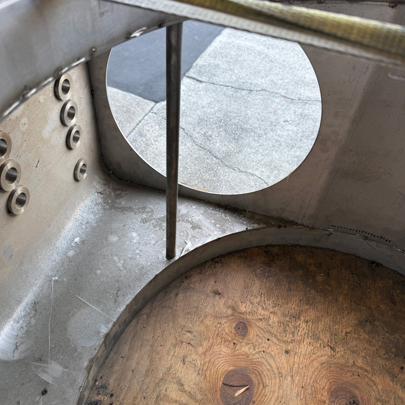 CHA Mark 50 Chamber