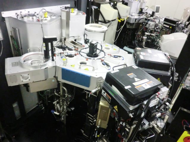 Applied Materials Centura 5200 CVD (Chemical Vapor Deposition)