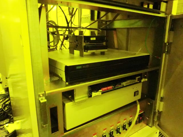 Nikon NSR 2005 i 11 D i-Line Stepper