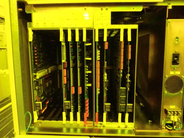 Nikon NSR 2005 i 11 D i-Line Stepper