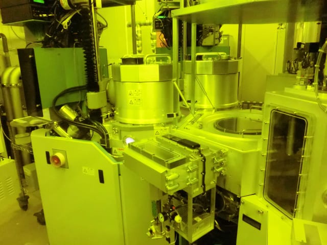 Lam / Novellus Concept Two DLCM S HDP-CVD (High-Density Plasma - Chemical Vapor Deposition)