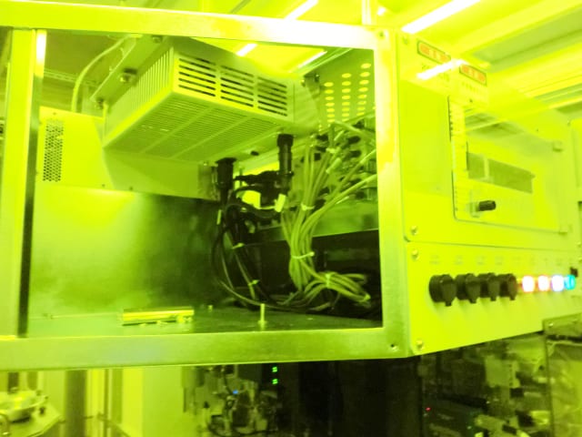 Lam / Novellus Concept Two DLCM S HDP-CVD (High-Density Plasma - Chemical Vapor Deposition)