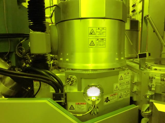 Lam / Novellus Concept Two Dual Speed HDP-CVD (High-Density Plasma - Chemical Vapor Deposition)