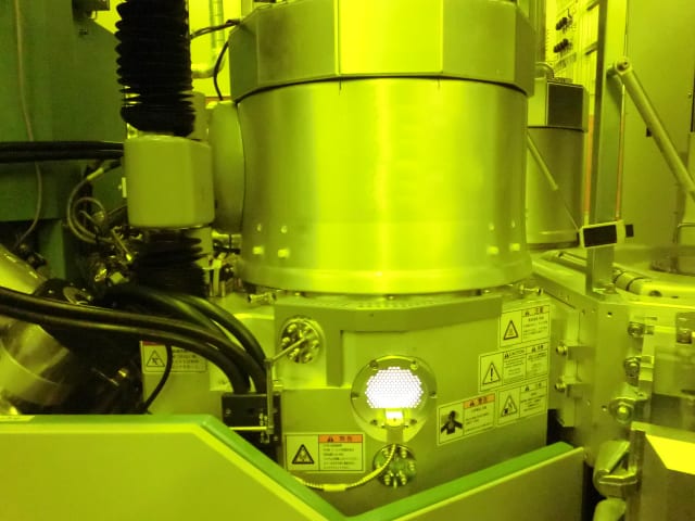 Lam / Novellus Concept Two DLCM S HDP-CVD (High-Density Plasma - Chemical Vapor Deposition)