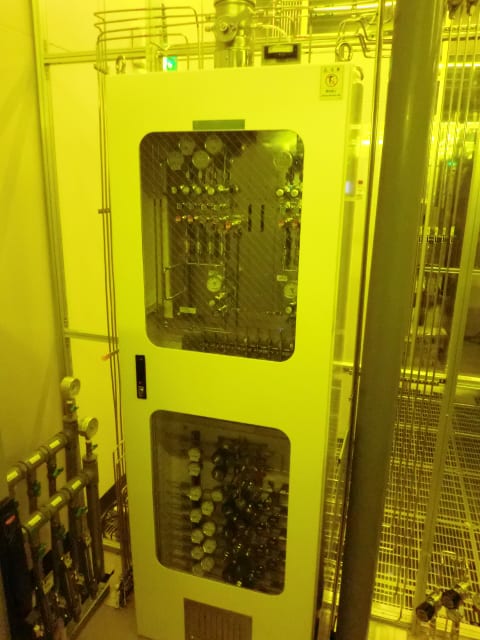 Lam / Novellus Concept Two Dual Speed HDP-CVD (High-Density Plasma - Chemical Vapor Deposition)