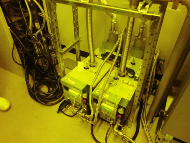 Lam / Novellus Concept Two DLCM S HDP-CVD (High-Density Plasma - Chemical Vapor Deposition)
