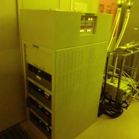 Lam / Novellus Concept Two Dual Speed HDP-CVD (High-Density Plasma - Chemical Vapor Deposition)