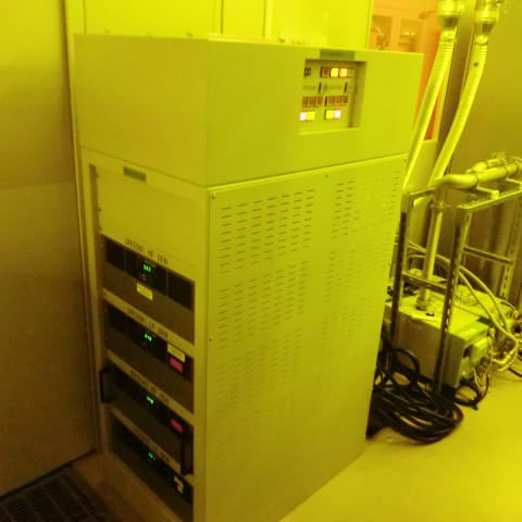 Lam / Novellus Concept Two DLCM S HDP-CVD (High-Density Plasma - Chemical Vapor Deposition)