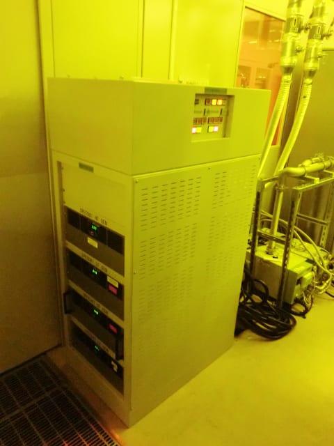 Lam / Novellus Concept Two DLCM S HDP-CVD (High-Density Plasma - Chemical Vapor Deposition)