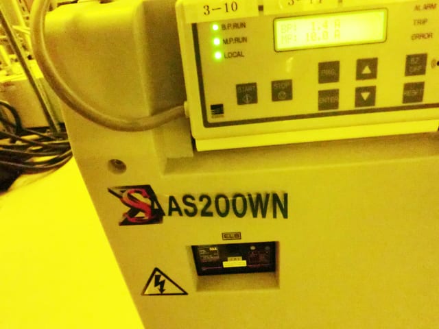 Lam / Novellus Concept Two Dual Speed HDP-CVD (High-Density Plasma - Chemical Vapor Deposition)