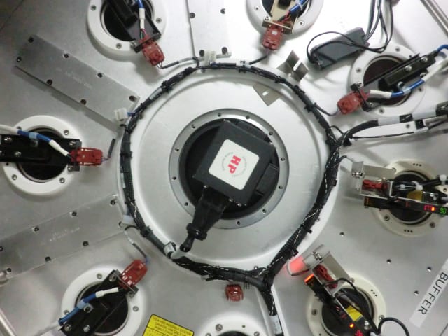 Applied Materials Centura PVD (Physical Vapor Deposition)