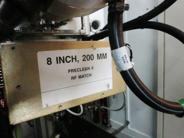Applied Materials Centura PVD (Physical Vapor Deposition)