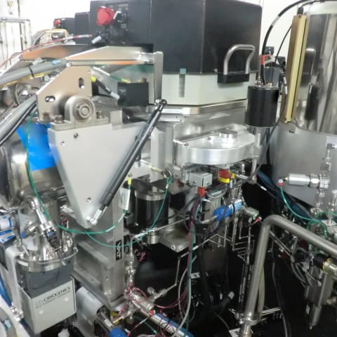 Applied Materials Centura PVD (Physical Vapor Deposition)
