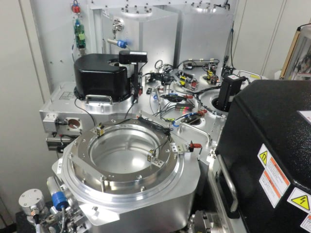 Applied Materials Centura PVD (Physical Vapor Deposition)