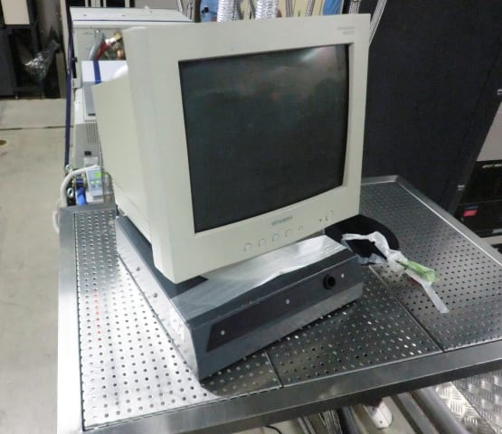 Applied Materials Centura PVD (Physical Vapor Deposition)