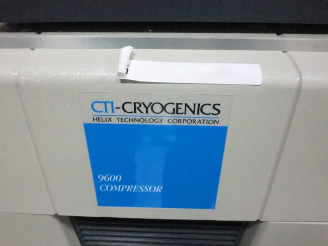 Applied Materials Centura PVD (Physical Vapor Deposition)