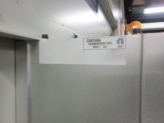 Applied Materials Centura PVD (Physical Vapor Deposition)