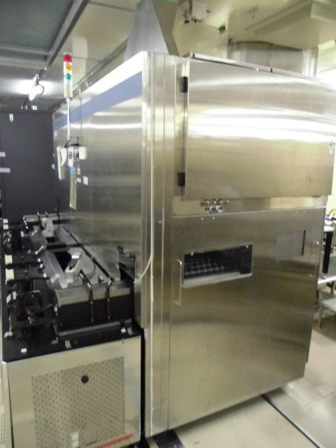 Watkins Johnson (WJ) WJ 999 AP-CVD (Atmospheric Pressure - Chemical Vapor Deposition)