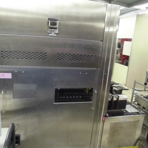 Watkins Johnson (WJ) WJ 999 AP-CVD (Atmospheric Pressure - Chemical Vapor Deposition)