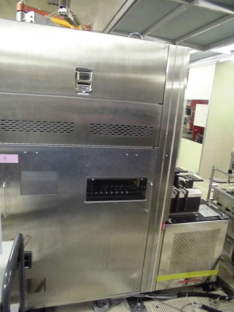 Watkins Johnson (WJ) WJ 999 AP-CVD (Atmospheric Pressure - Chemical Vapor Deposition)