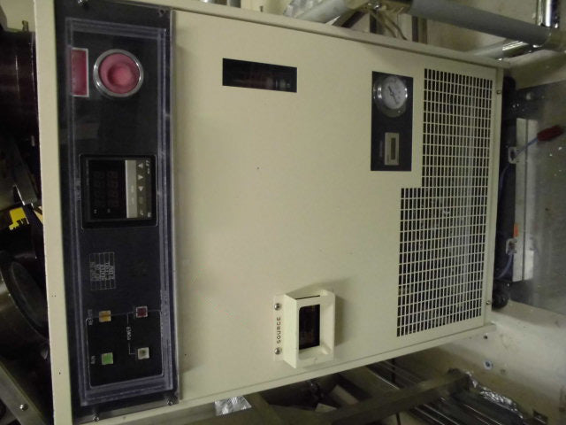 Watkins Johnson (WJ) WJ 999 AP-CVD (Atmospheric Pressure - Chemical Vapor Deposition)