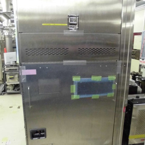 Watkins Johnson (WJ) WJ 999 AP-CVD (Atmospheric Pressure - Chemical Vapor Deposition)