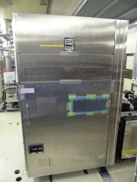 Watkins Johnson (WJ) WJ 999 AP-CVD (Atmospheric Pressure - Chemical Vapor Deposition)