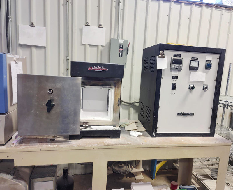 CM Kiln