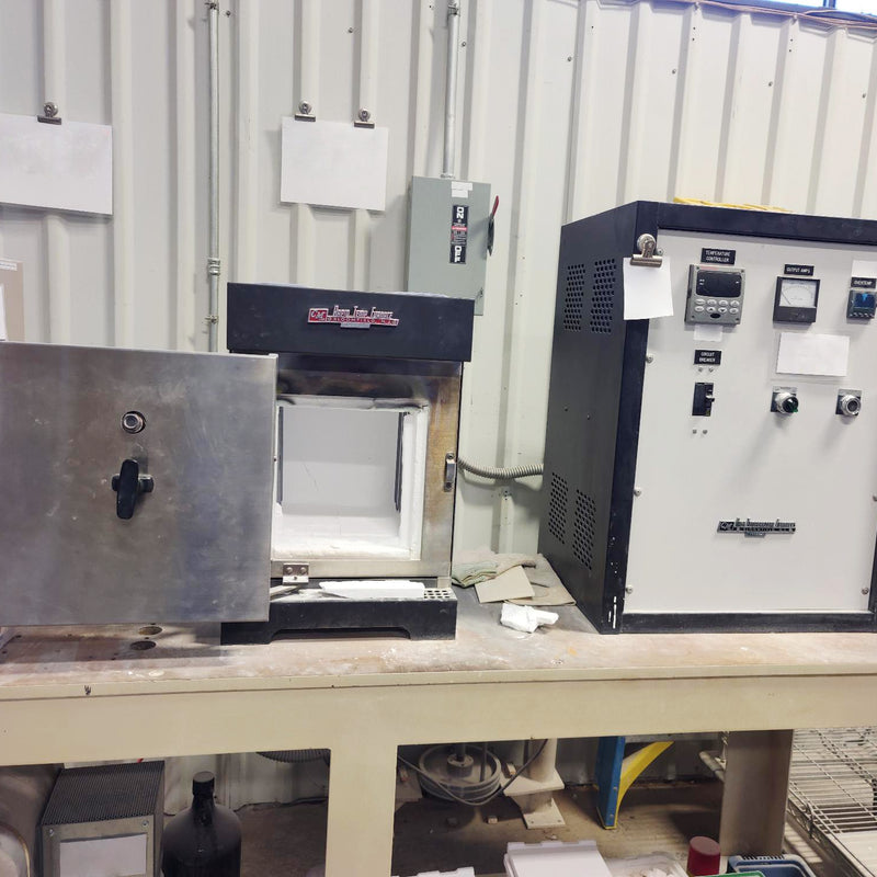 CM Kiln