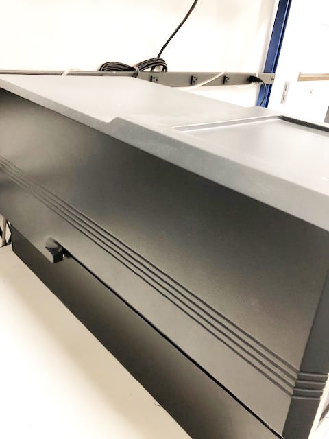 Oxford CMI 900 XRF (X-ray Fluorescence)