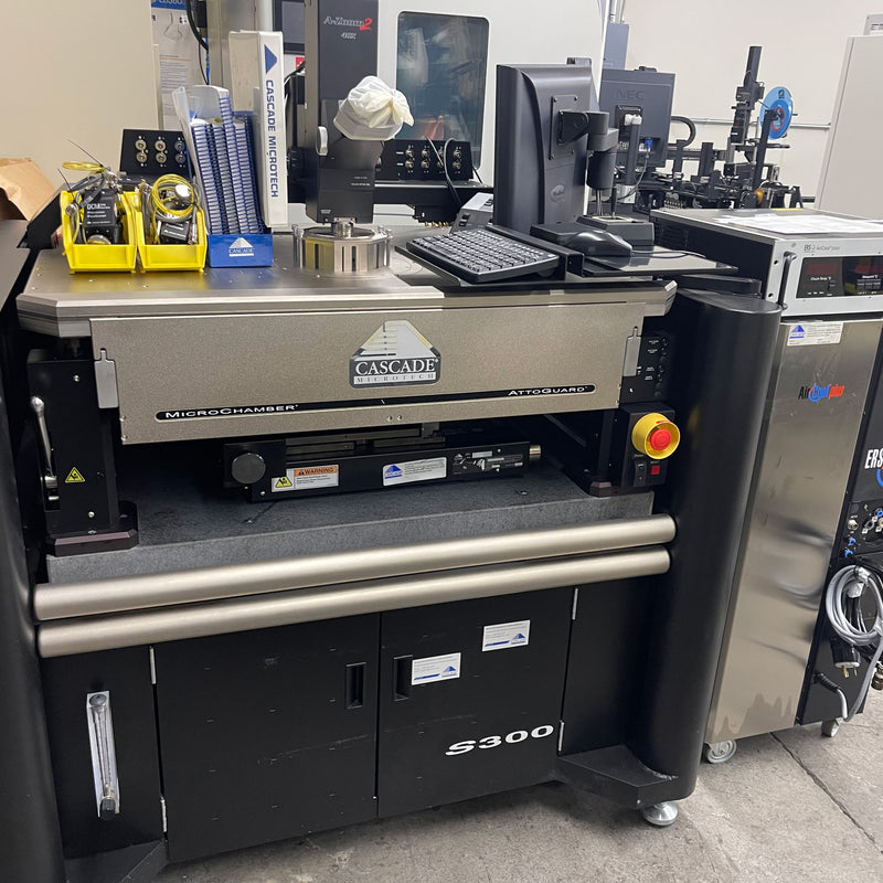 Cascade Microtech S 300
