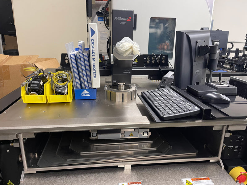 Cascade Microtech S 300