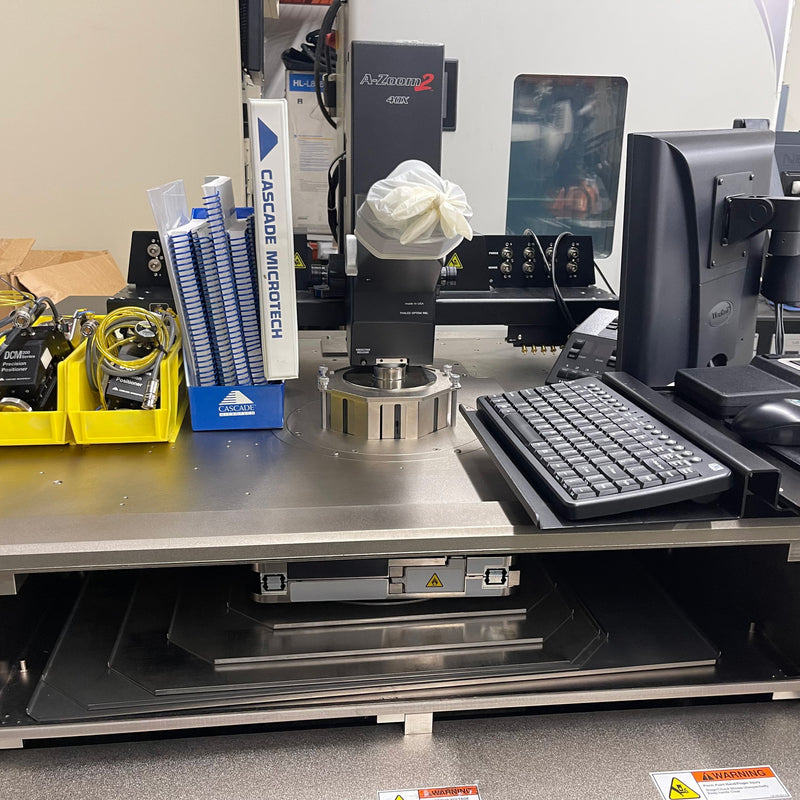 Cascade Microtech S 300